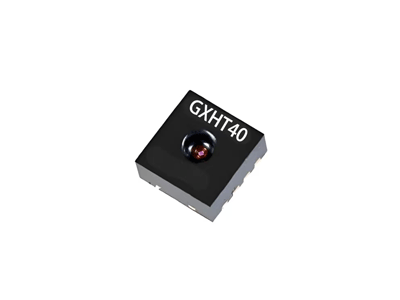 GXHT40-温湿度传感器-传感器
