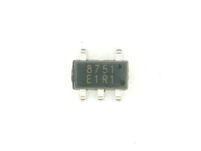 RS8751XF-运算放大器-荔枝视频官网在线观看