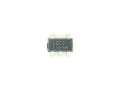 RS3236-3.3YF5-高精度线性稳压器-荔枝视频官网在线观看