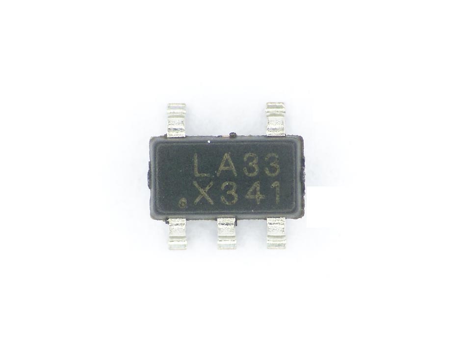 RS3219-3.3YF5-高精度线性稳压器-荔枝视频官网在线观看