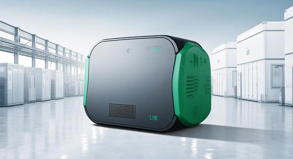 安全与效率并重--BMS辅源整体解决方案！