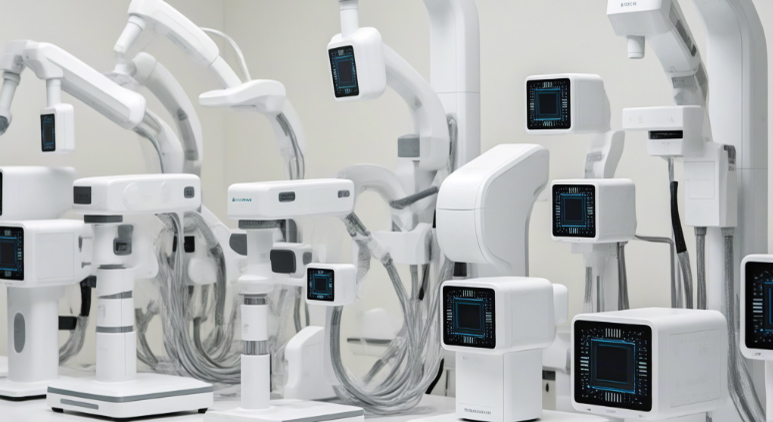 凛冬散尽、星河长明，荔枝视频APP黄色下载电子助力紧急医疗防疫设备的紧急生产需求